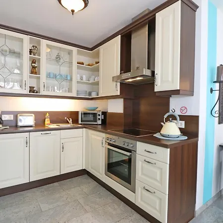 Lena Ferienwohnung 08 Mit Balkon